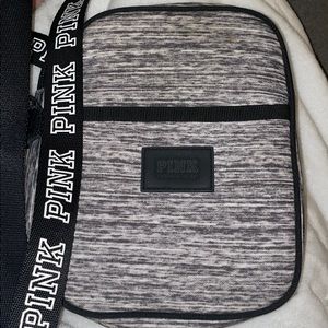 Victoria’s Secret PINK Logo Crossbody
